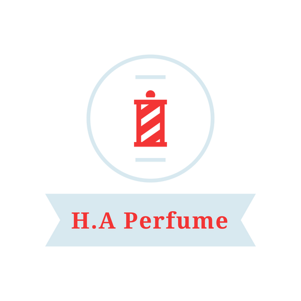 H.A Perfume